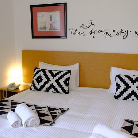 Hotel Wakim Броумана Екстериор снимка