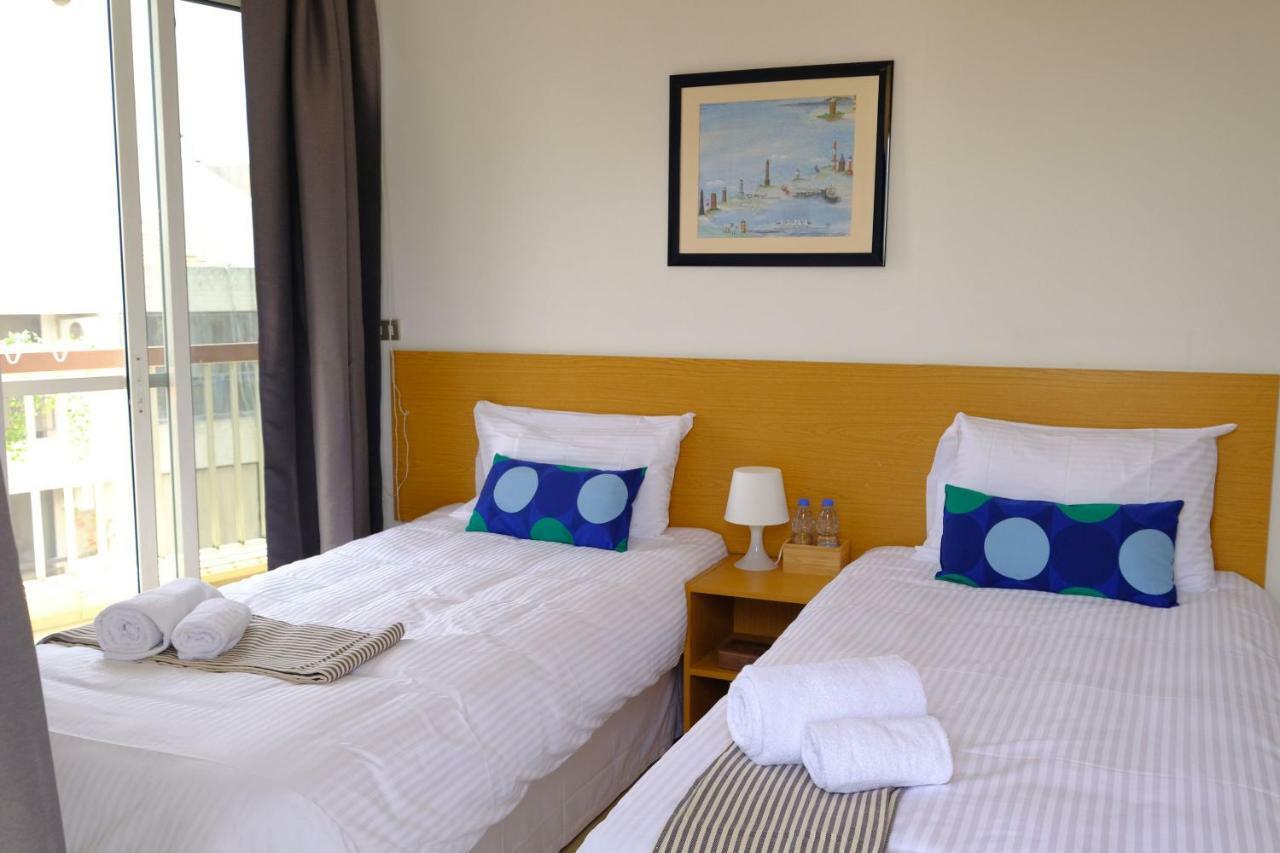 Hotel Wakim Броумана Екстериор снимка