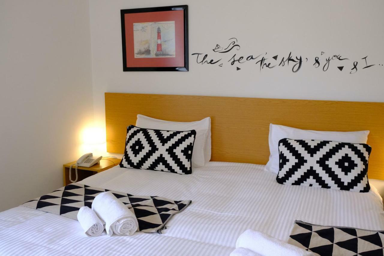 Hotel Wakim Броумана Екстериор снимка