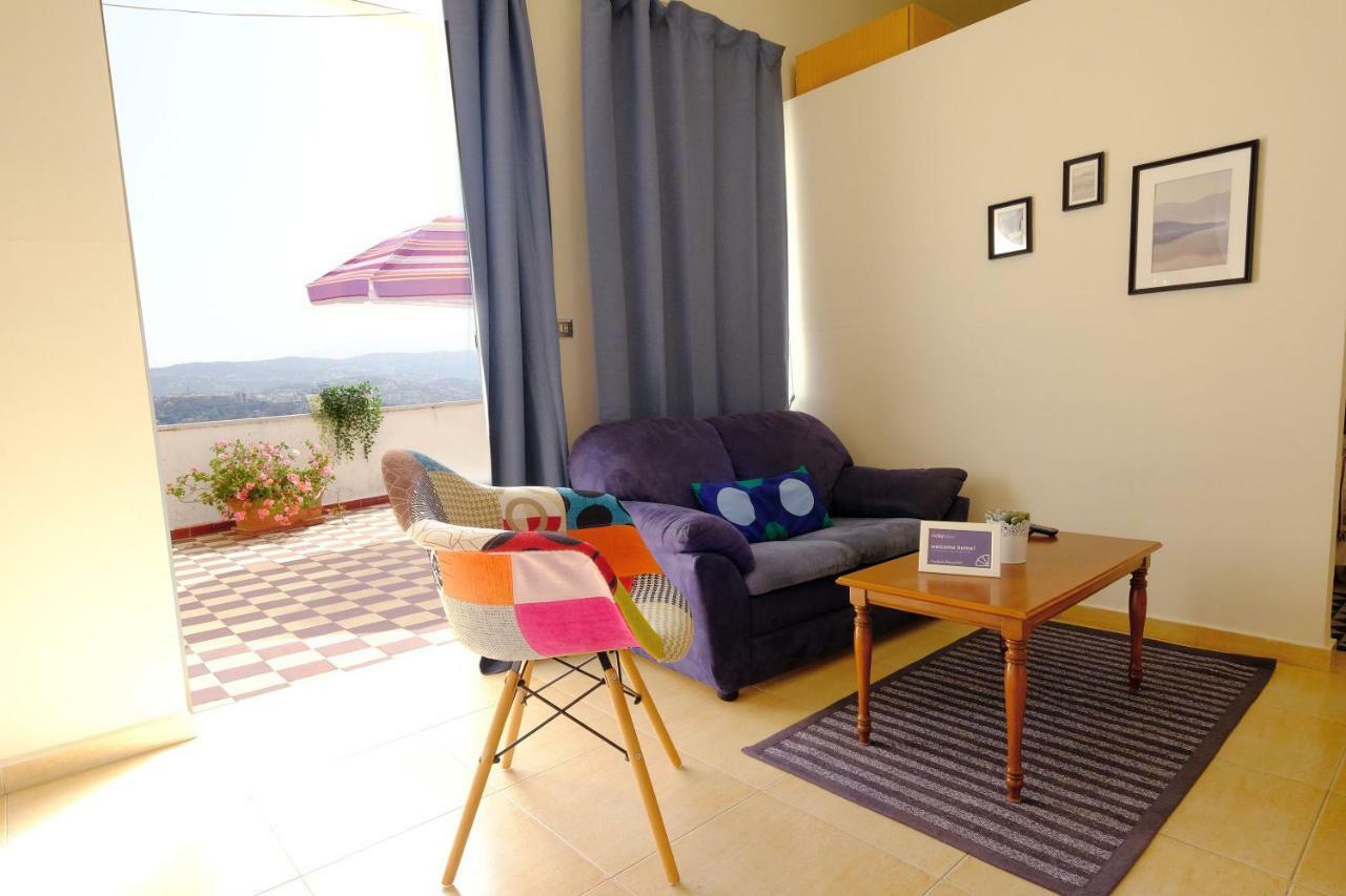 Hotel Wakim Броумана Екстериор снимка
