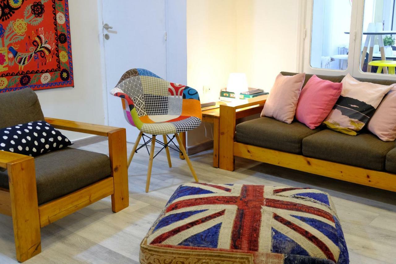 Hotel Wakim Броумана Екстериор снимка
