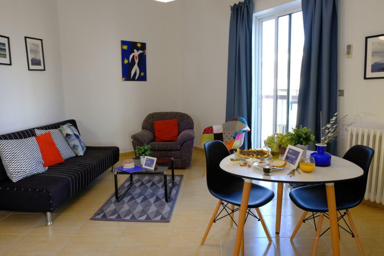 Hotel Wakim Броумана Екстериор снимка